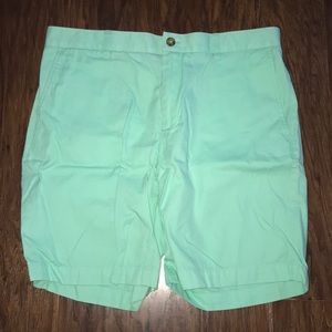 Southern tide shorts